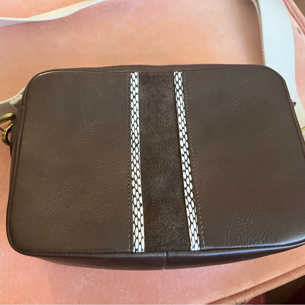 Madewell crossbody bag